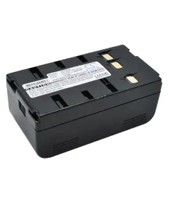 Akku für Panasonic kamera NV-3CCD1 - 2400mAh