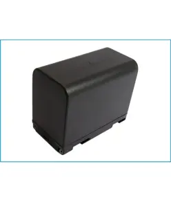 Akku für Panasonic kamera NV-DX100 - 6000mAh