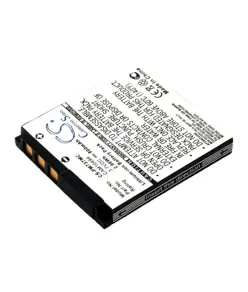 Akku für Polaroid kamera M737 - 800mAh