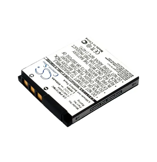 Akku für Polaroid kamera M737 - 800mAh