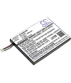 Akku für Red Digital Cinema kamera REDmote - 2200mAh