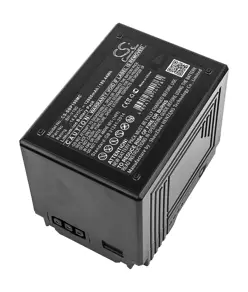 Akku für RED kamera Epic - 12800mAh