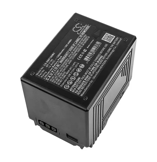 Akku für RED kamera Epic - 12800mAh