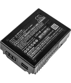 Akku für RED kamera Epic - 3200mAh