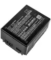 Akku für RED kamera Epic - 6400mAh