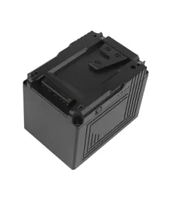 Akku für RED kamera Epic - 9600mAh