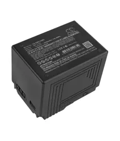 Akku für RED kamera Epic - 9600mAh