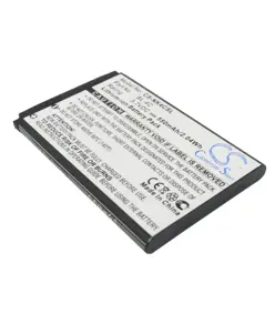 Akku für Rollei kamera Compactline 83 - 550mAh