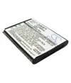 Akku für Samsung kamera Digimax L70 - 800mAh