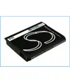 Akku für Samsung kamera DV200 - 700mAh