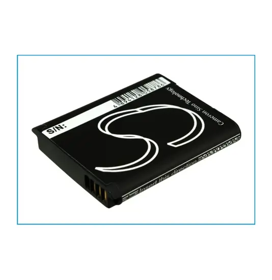 Akku für Samsung kamera DV200 - 700mAh