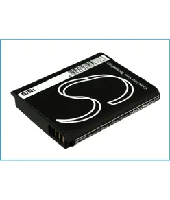 Akku für Samsung kamera DV200 - 700mAh