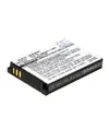 Akku für Samsung kamera ES50 - 1050mAh