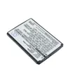 Akku für Samsung kamera HMX-E10 - 800mAh