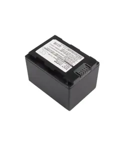 Akku für Samsung kamera HMX-H200 - 3600mAh