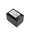 Akku für Samsung kamera HMX-H200 - 3600mAh