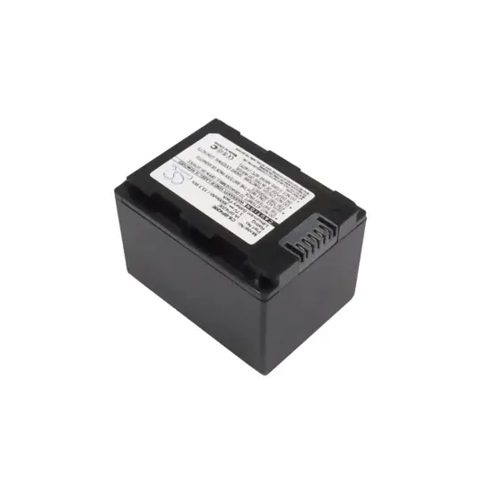 Akku für Samsung kamera HMX-H200 - 3600mAh