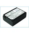 Akku für Samsung kamera NX200 - 800mAh