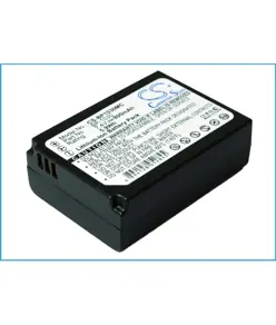 Akku für Samsung kamera NX200 - 800mAh