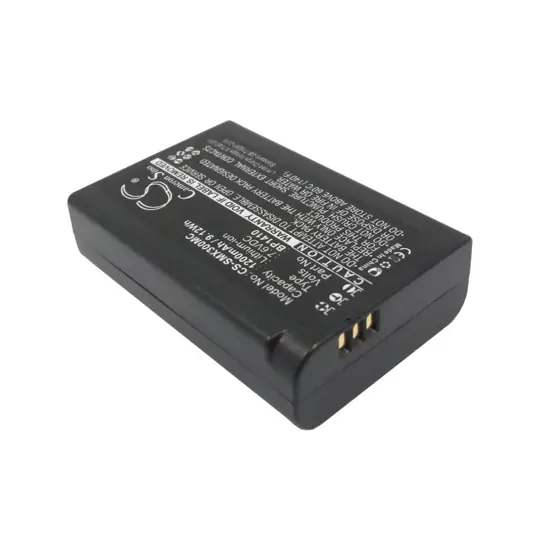 Akku für Samsung kamera NX30 - 1200mAh