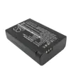 Akku für Samsung kamera NX30 - 1200mAh