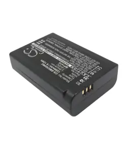 Akku für Samsung kamera NX30 - 1200mAh