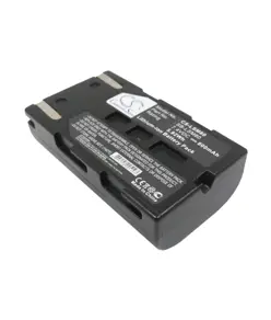 Akku für Samsung kamera SC-D173(U) - 800mAh