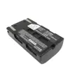 Akku für Samsung kamera SC-D173(U) - 800mAh