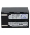 Akku für Samsung kamera SC-D263 - 2400mAh