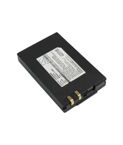 Akku für Samsung kamera SC-D385 - 800mAh