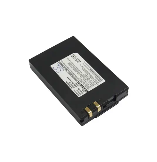 Akku für Samsung kamera SC-D385 - 800mAh