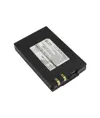 Akku für Samsung kamera SC-D385 - 800mAh