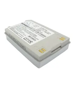 Akku für Samsung kamera SC-MM10 - 1800mAh