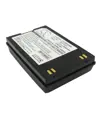 Akku für Samsung kamera SC-MM10 - 2400mAh
