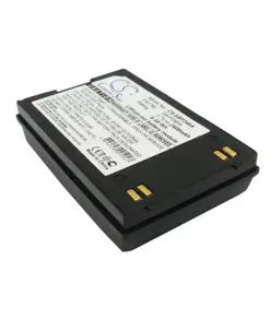 Akku für Samsung kamera SC-MM10 - 2400mAh