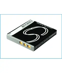 Akku für Sanyo kamera Xacti DMX-C1 - 700mAh
