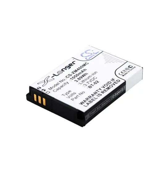 Akku für Sealife kamera DC2000 Pro - 1050mAh