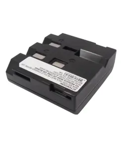 Akku für Sharp kamera VL-8 - 2700mAh