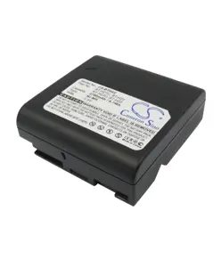Akku für Sharp kamera VL-8 - 2700mAh