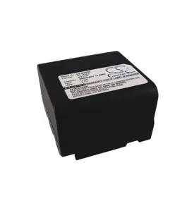 Akku für Sharp kamera VL-8 - 5400mAh