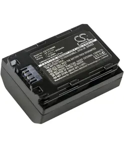Akku für Sony kamera A7 Mark 3 - 2050mAh