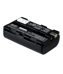 Akku für Sony kamera CCD-CR1 - 1440mAh