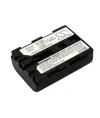 Akku für Sony kamera CCD-TR108 - 1300mAh