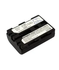 Akku für Sony kamera CCD-TR108 - 1300mAh