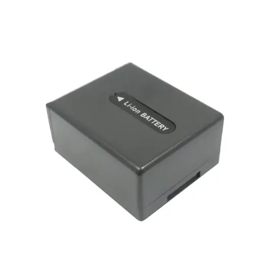 Akku für Sony kamera CCD-TRV108 - 1400mAh