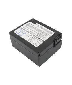 Akku für Sony kamera CCD-TRV108 - 1400mAh