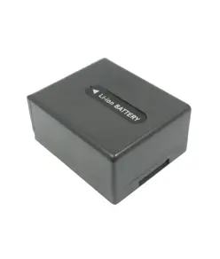 Akku für Sony kamera CCD-TRV108 - 1400mAh