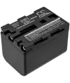 Akku für Sony kamera CCD-TRV108 - 2800mAh