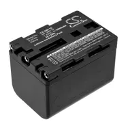 Batterie per lettore multimediale