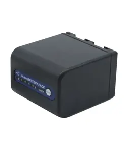 Akku für Sony kamera CCD-TRV108 - 4200mAh